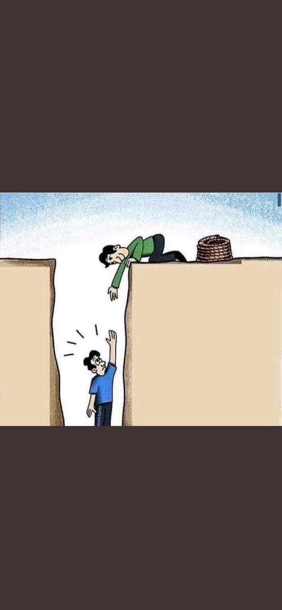 mshari012's tweet photo. " لا تثق بأحد، فهناك من يتظاهر انه يحبك". https://t.co/JAn83Hn8wS