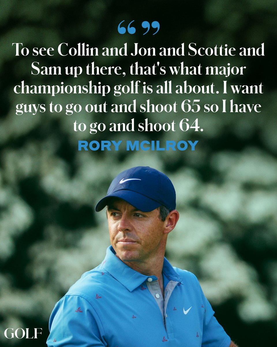 GOLF.com tweet media