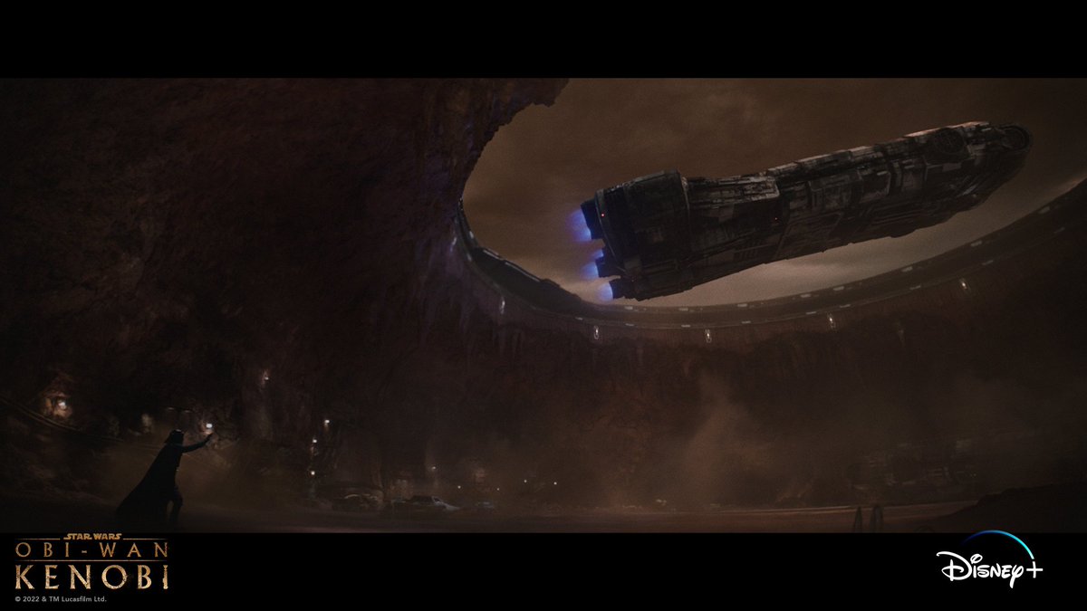 Obi-Wan Kenobi tweet media