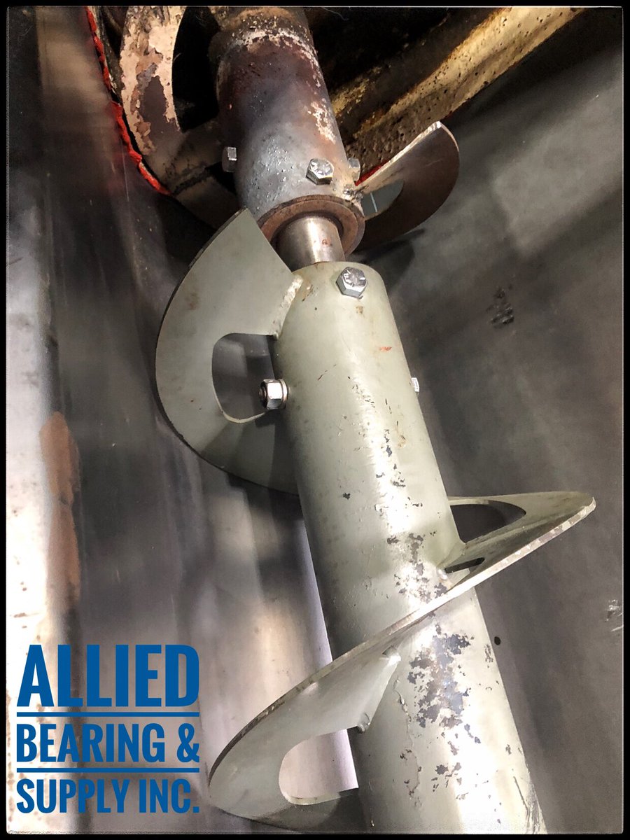 DylanRathcke's tweet photo. @AlliedBearing 
Allied Bearing &amp; Supply Inc. 

Bearings, Power Transmission, Material Handling and Industrial Supplies. https://t.co/3AjQdDL9ta