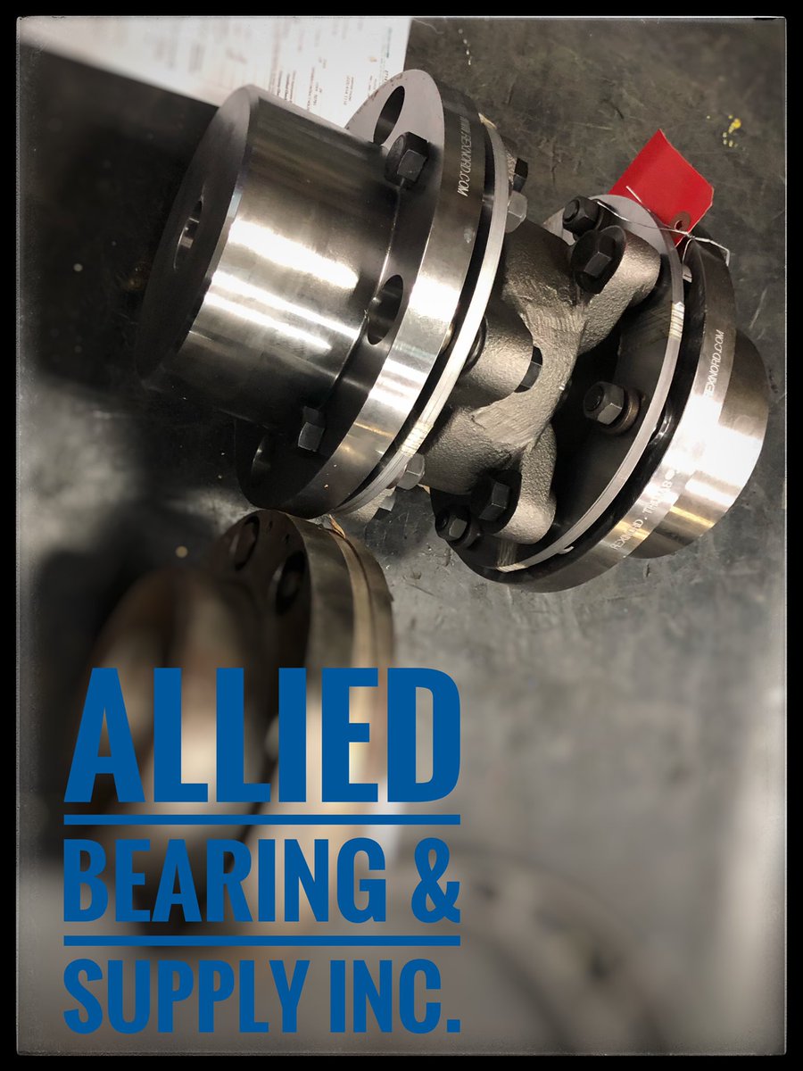 DylanRathcke's tweet photo. @AlliedBearing 
Allied Bearing &amp; Supply Inc. 

Bearings, Power Transmission, Material Handling and Industrial Supplies. https://t.co/3AjQdDL9ta