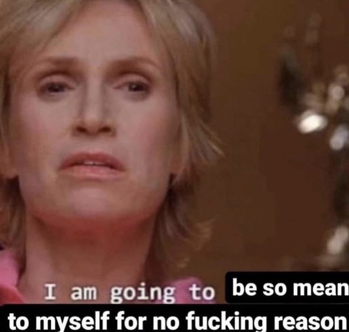 earthdombaby's tweet photo. Nobody:

Cancer, Virgo, Capricorn placements: https://t.co/F00w33ERWe