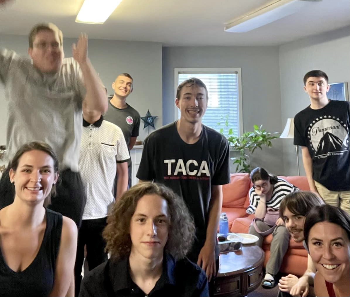 Alec Behan on Twitter "SocialGroupForever"