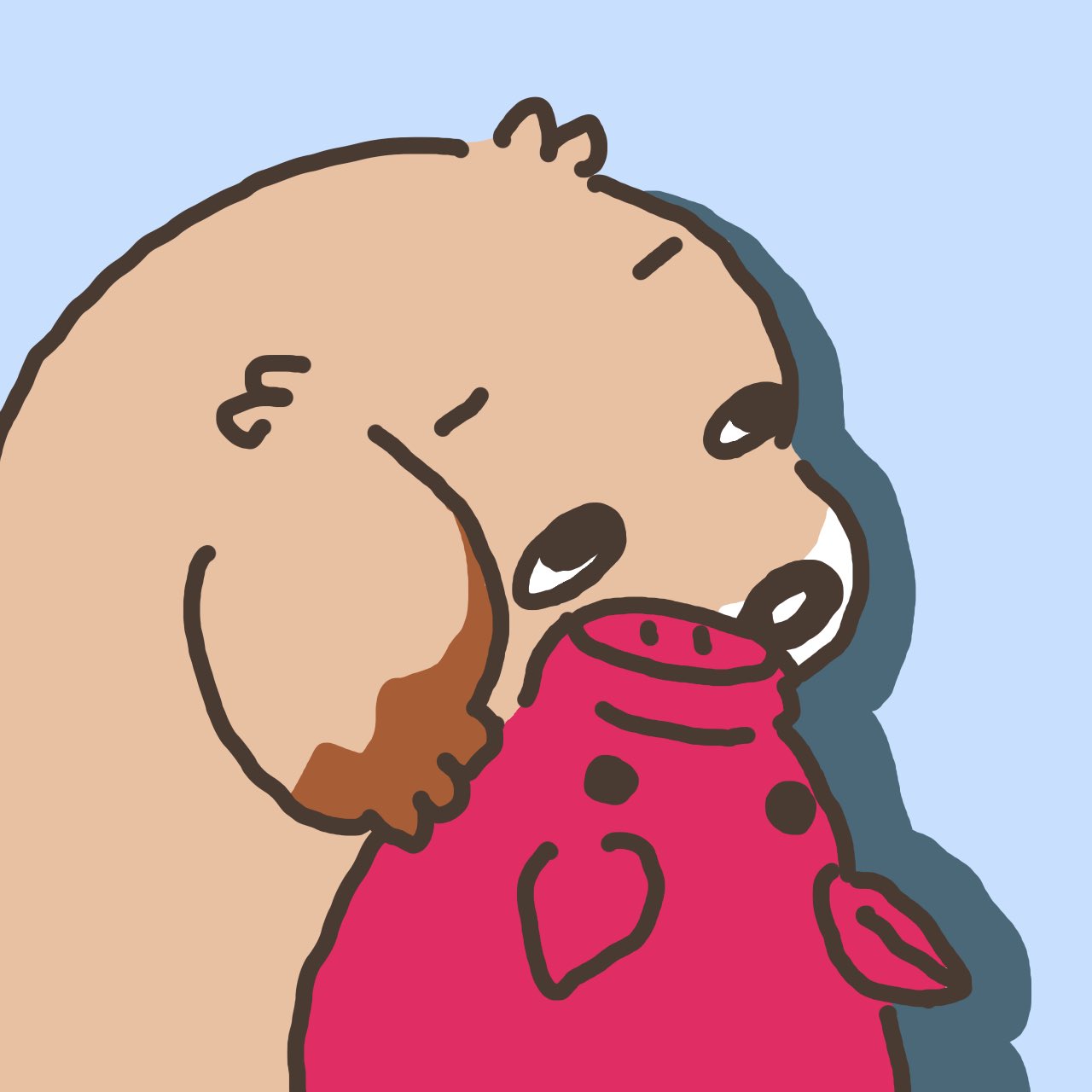 ピギー Twitter Search Twitter