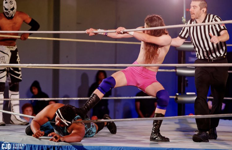 Pretty Boy Lane (Barnhart) tweet media