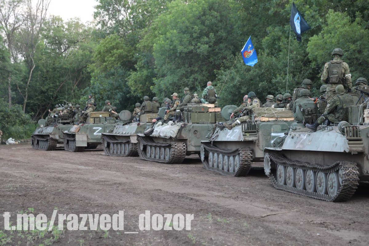 Abraxas Spa on Twitter "RT KofmanMichael Going to increasingly see