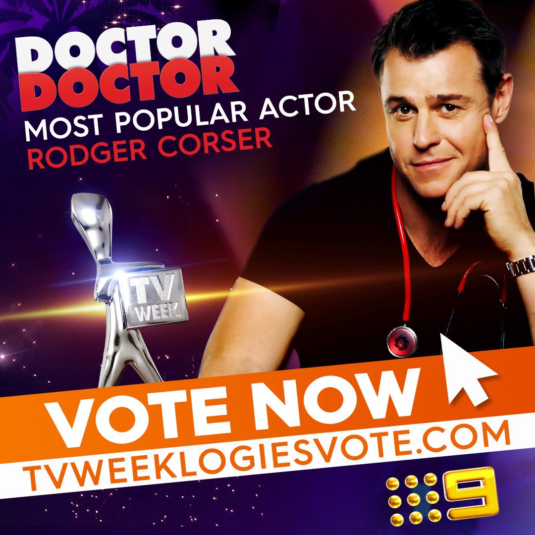 Doctor Doctor tweet media