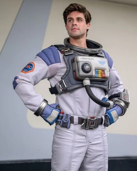 ExpertoEnORL's tweet image. 🚀 #Lightyear llegó a los parques de Orlando 

👨‍🚀 Está en #MagicKingdom en #Tomorrowland, ¿qué te parece? #WaltDisneyWorld