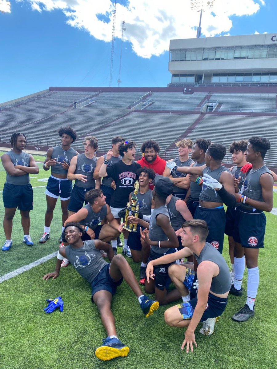 Sterling Heights Stevenson Titan Football tweet media