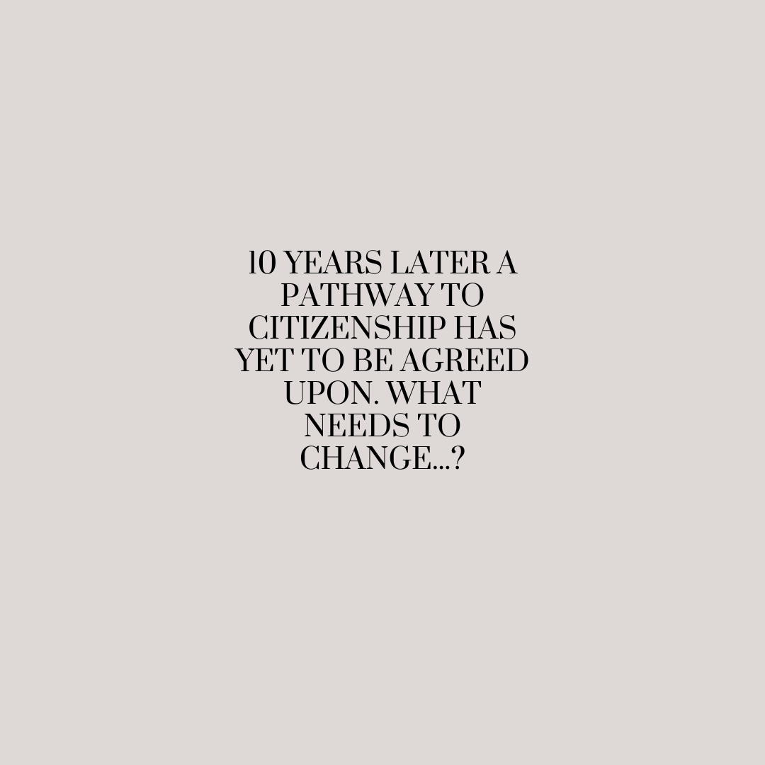 undocunitedUSF's tweet photo. #tenyearsofdaca
#immigrationreformnow https://t.co/ARIzKAw4Kg