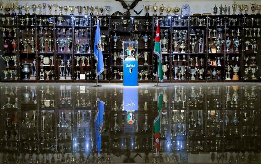 #ذكرى_تأسيس_النادي_الفيصلي_90