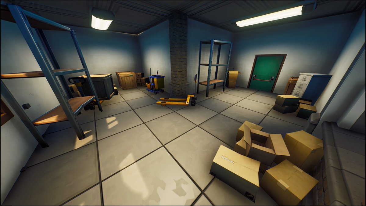 AgentErrorFN's tweet photo. My #Theblock2.0 Submission! Vid out later #Fortnite https://t.co/Gc6eLZbAex