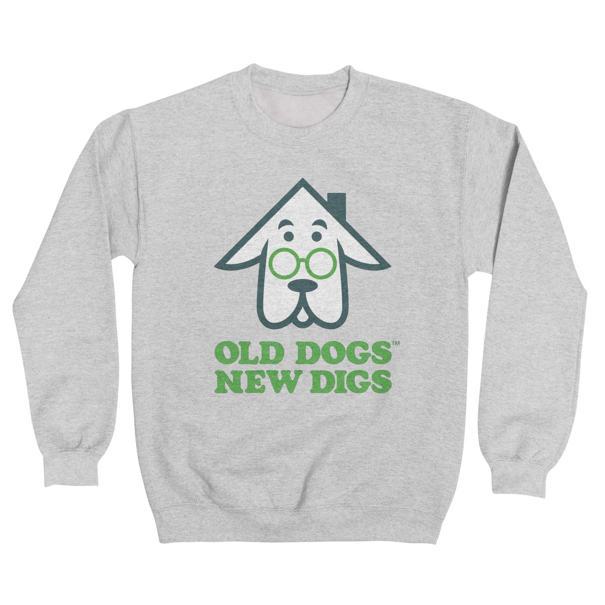 OldDogs_NewDigs's tweet photo. Want to help support #ODND but can't be a foster? Help out by grabbing something from our merchandise store on @threadless! Some proceeds from each sale goes directly back to #OldDogsNewDigs to help support all the cats and dogs that come our way!
(1/2) https://t.co/OC2FqGCDpn https://t.co/Q7tu4Z60YD