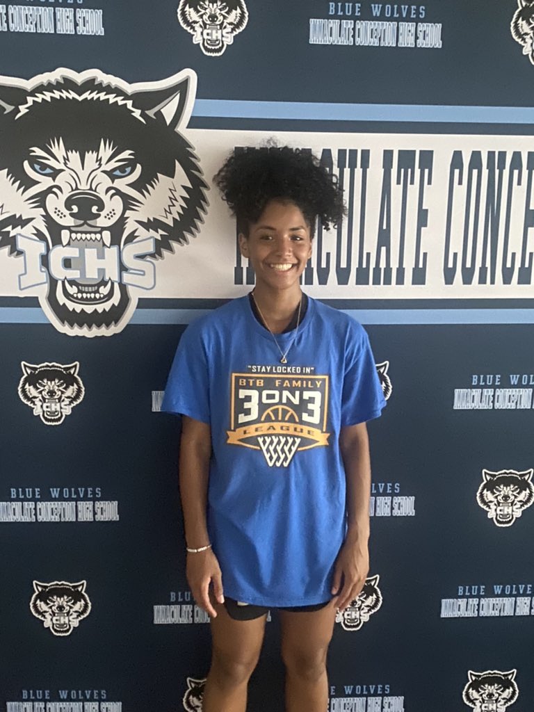 Player of the Game 43-36 BlueWolves over BTB Black Mia Lewis with 16 points 6 assist <a href="/NJLadiesHoops/">NJ Ladies Hoops</a> <a href="/NYGHoops/">NYGHoops</a> <a href="/williams_chez/">Chez Williams</a>