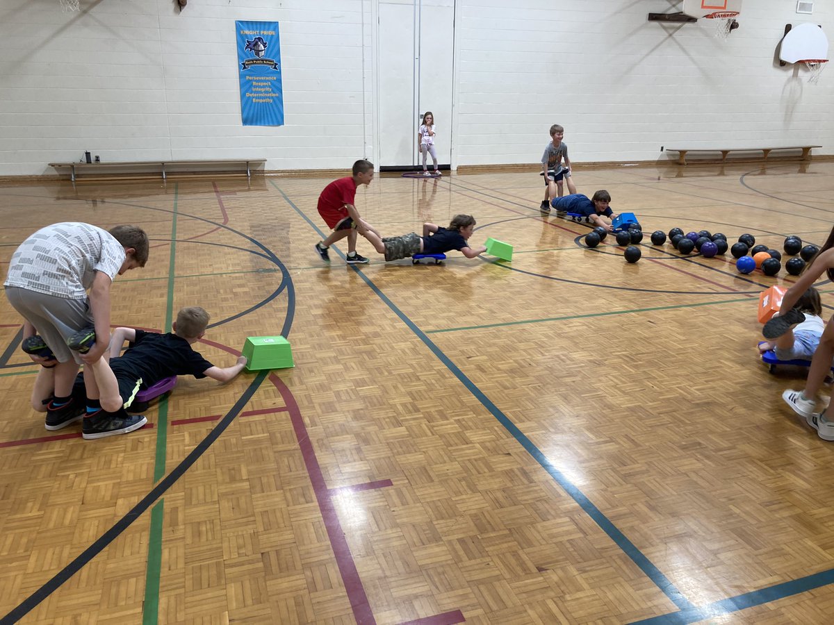 mcgrathatbath's tweet photo. Played Hungry Hungry Hippos today in gym. Great idea @MrsBaumlClass https://t.co/USmM4prjd5