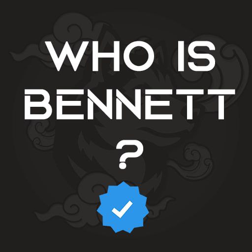 kenzie_dra's tweet photo. IM STILL TRYNA FIGURE OUT WHO IS BENNETT!?!
.
.
.
https://t.co/3kmsd9BvML
#WhoIsBennett #BennettBringingBackBSC #Inuzukainu
#BSCGems
@inuzukainuofc @1goonrich @VenomCrypto_ https://t.co/AT2nIml9Ok
