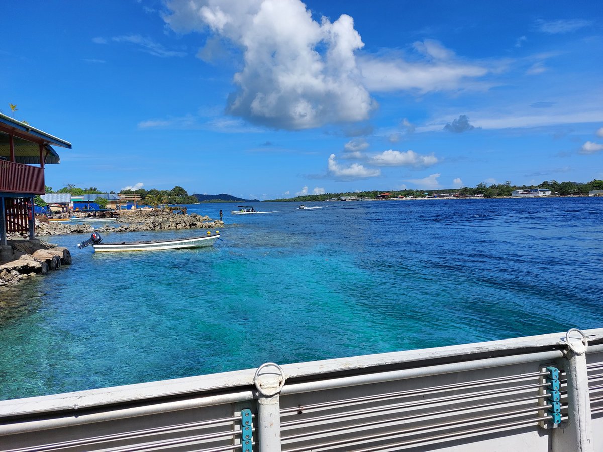 Quency_Hoooraay's tweet image. Good morning from Buka passage #arob #png #callofduty