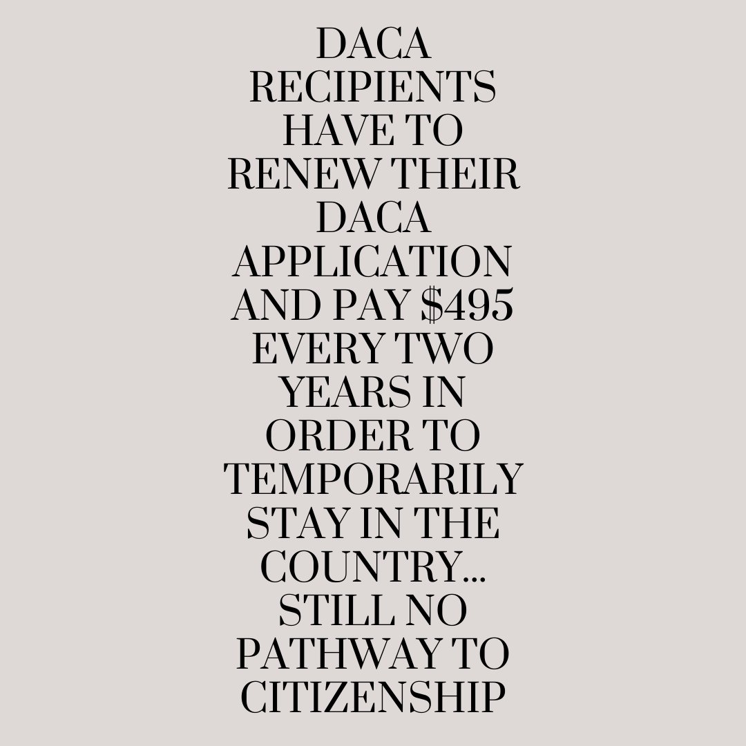 undocunitedUSF's tweet photo. #tenyearsofdaca
#immigrationreformnow https://t.co/bXqvNAYxH2