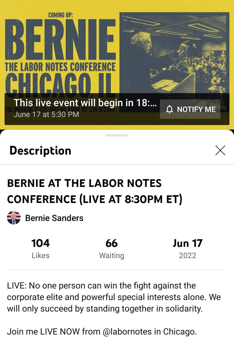 Brett "Solidarity 2025" Banditelli tweet media