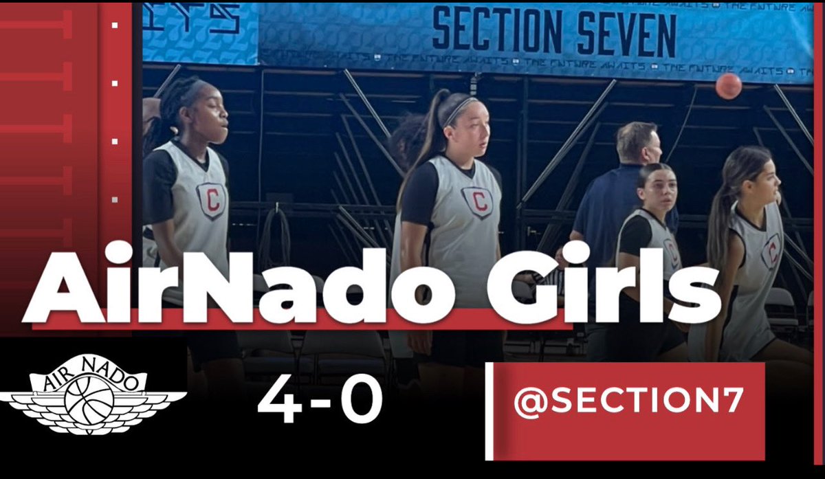 Good Tournament Ladies!!💪🏀