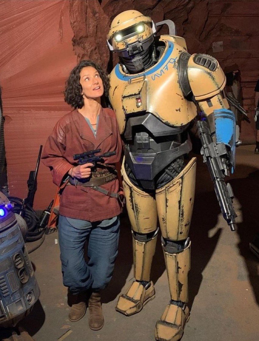 Star Wars Holocron on Twitter: 