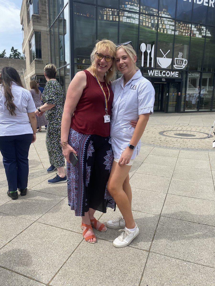 We did it 2019-2022… Not enough pictures or words to sum up how I am feeling. Here’s to the next adventure 💙
@KirstyHenryLD <a href="/Coralie1R/">#HelloMyNameIs Coralie 💙 🌈🌻</a> <a href="/chloesoanes/">Chloe Soanes ✨</a> <a href="/kellar/">Kelly Arnold</a> <a href="/AndreaBurrows11/">Andrea Burrows</a>