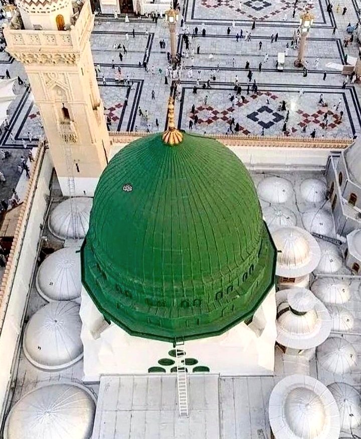 AnaBiyaRai's tweet photo. صــﷺــلوا ؏آلحــﷺـــبيب محمـــﷺـــد https://t.co/wzqjMriu2W