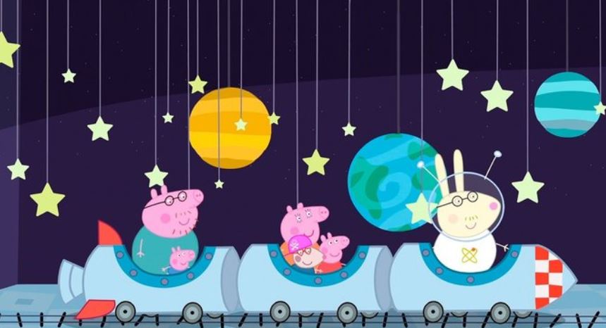 videogamedeals's tweet photo. (PCDD) My Friend Peppa Pig $17.99 (DRM: Steam) via GamersGate. https://t.co/gal4baDxax

My Friend Peppa Pig: Pirate Adventures DLC $4.24 https://t.co/HdVo7hJdct