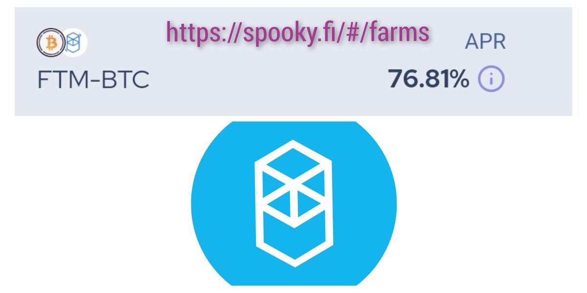 Weekly_Farms's tweet photo. BTC Farm! https://t.co/zW0GJg9Pe5
