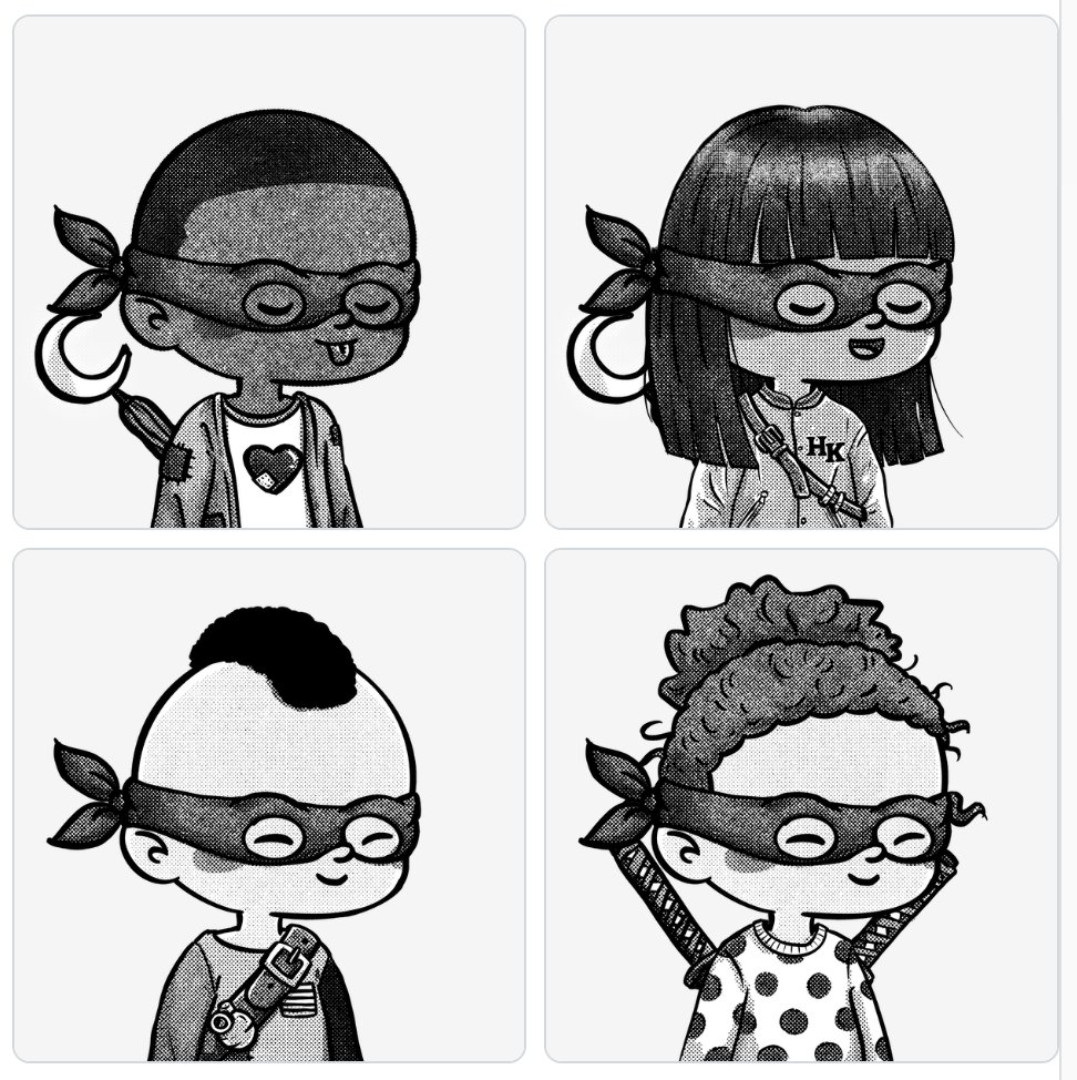 humankind 🖤 tweet media