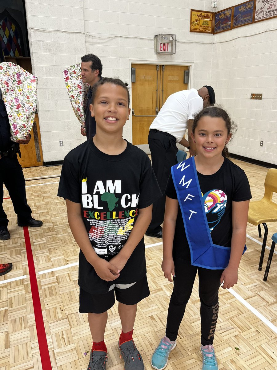 Rachel Ross (@love2learn_rach) on Twitter photo <a href="/JWMFT1/">JWMFT</a> Thank you to Ms. Quigley, the JW staff, and students for the special morning sharing, recognizing, and celebrating #BlackExcellenceDay <a href="/MsFwaterman/">Ms.Frances</a> <a href="/RCMES_HRCE/">Brittany Sue Pennell</a> <a href="/HRCE_RCH/">Shawn Grouse</a> <a href="/JWMFT1/">JWMFT</a> Thank you to Ms. Quigley, the JW staff, and students for the special morning sharing, recognizing, and celebrating #BlackExcellenceDay <a href="/MsFwaterman/">Ms.Frances</a> <a href="/RCMES_HRCE/">Brittany Sue Pennell</a> <a href="/HRCE_RCH/">Shawn Grouse</a>