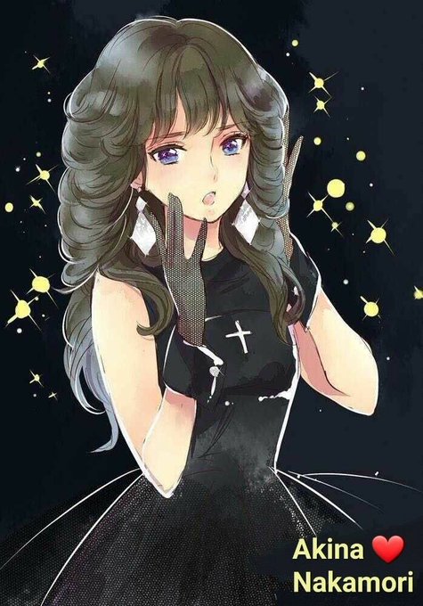 中森明菜のtwitterイラスト検索結果