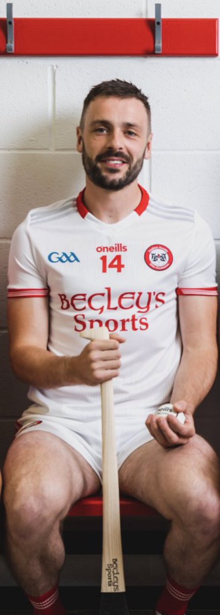 Eoghan Ruadh (@dgnhurlingclub) on Twitter photo 