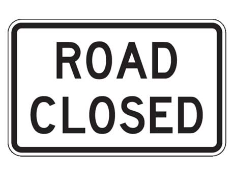 Road Closure: #OPP #GreyOPP - Road closed at EDGES SR/6HY, GARAFRAXA/JOHN, AND DURHAM/ GARAFRAXA due to a collision. ^nm
