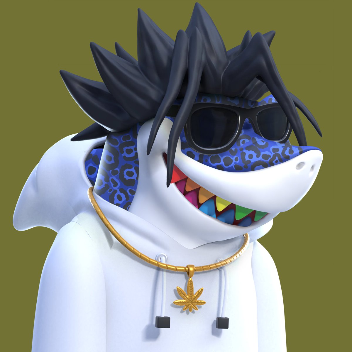 The Dopest Nft tweet media