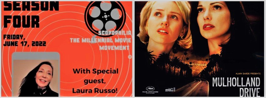 Laura Russo tweet media