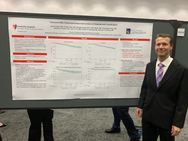 Proud of our students and trainees who work so hard caring for patients and still find time to put out strong research. <a href="/PagingDrSmith/">Justin Alan Smith</a> <a href="/JasonTyTurner/">Jason Ty Turner</a> <a href="/LucyYangMed/">Lucy Yang</a>