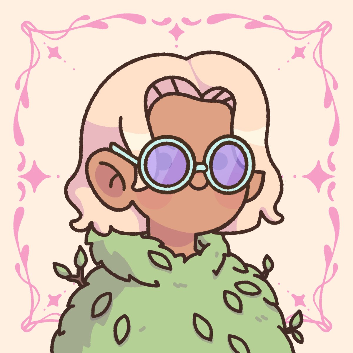 Character 6: The Sage

The oldest Boki in Boki Village, The Sage is a wise leader with a chid-at-heart demeanor who mentors all of the Boki people. The Sage raised Boki after his parents left for their Adventure; Boki thinks of The Sage as his grandparent, in a way.