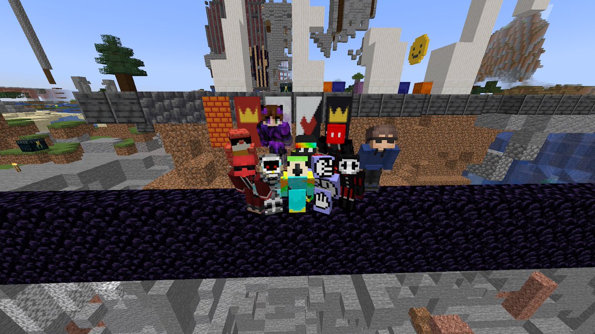 LifeSteal SMP tweet media