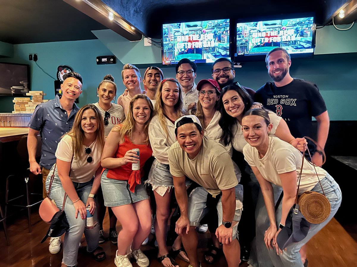 BMC_EM's tweet photo. Meet the BMC EM Class of 2026!  The legacy continues!  

Special shout out to their proud Den Dad @TheShenger for the excellent crowd surfing technique! @The_BMC https://t.co/vwTZSVCfXP