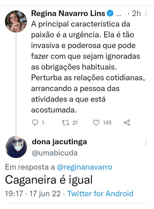 Lucilla tweet media