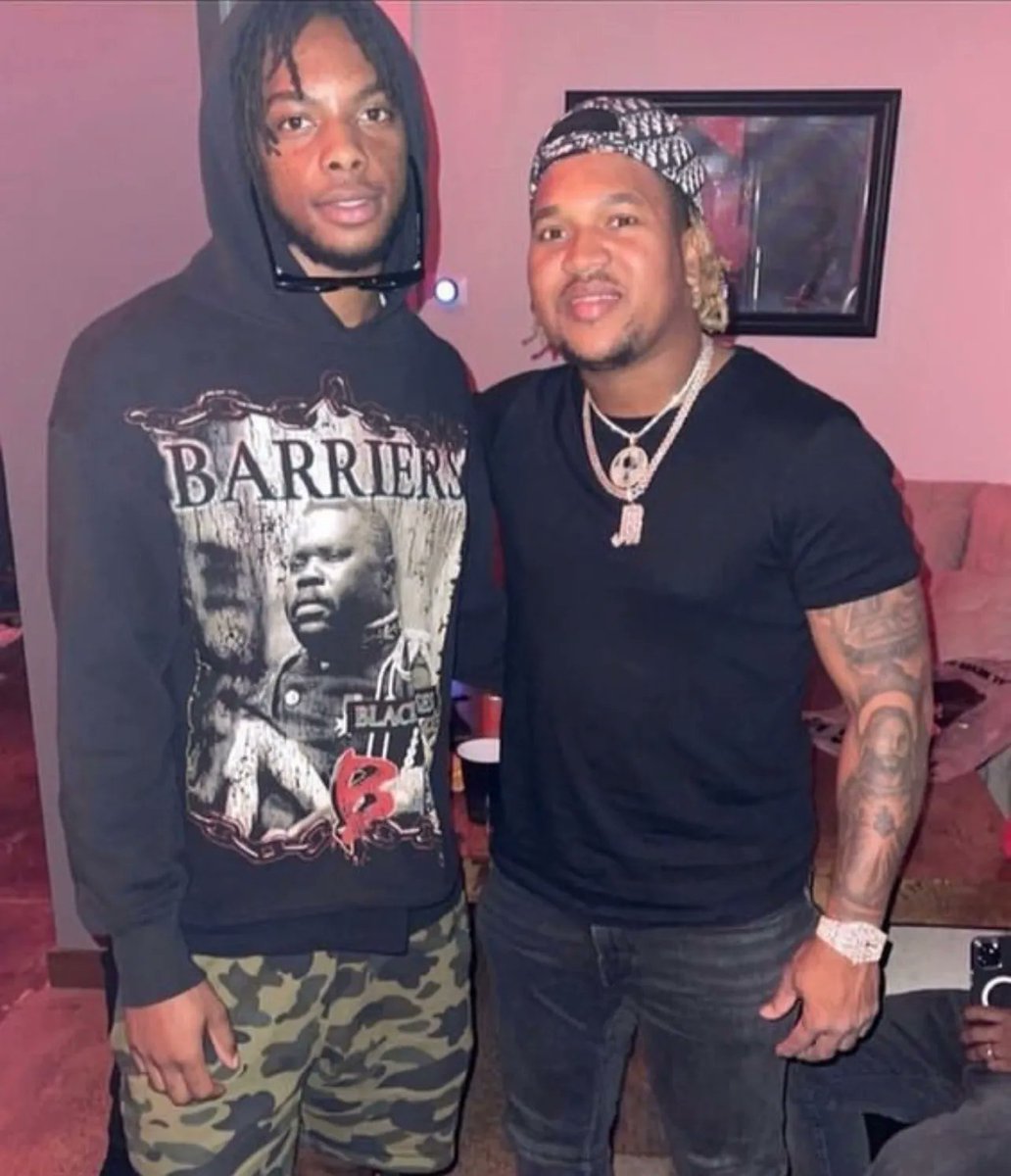 WeAreCavsNation's tweet photo. DG and Jose Ramirez 🔥 https://t.co/ew7rukg6eU