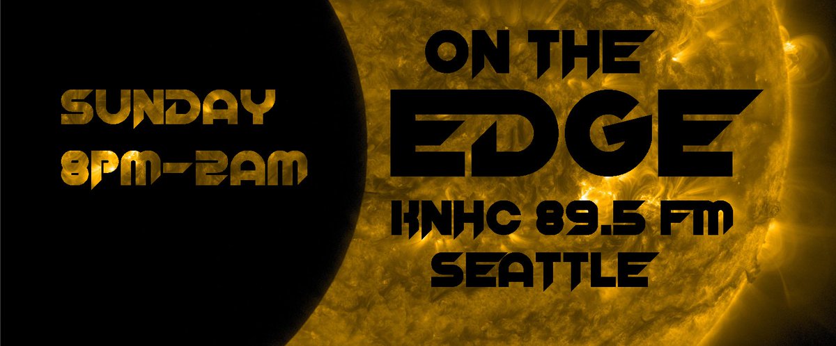 DJSAINtC's tweet photo. #NowPlaying PreEmptive Strike 0.1 - Evolution/Retribution #OnTheEdge ON #KNHC Tune in ▶️https://t.co/9QWEXKfAGu🎧#DONATE💰https://t.co/i6kkfsakop SUPPORT #PublicRadio🎙️#C895🔊#Archives📻https://t.co/rL1k1xLrTz◀️ #PreEmptiveStrike01 https://t.co/WG0IOnVlIA