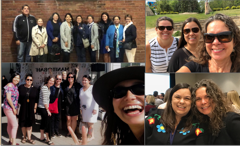 's tweet image. Day17 #IndigenousHistoryMonth Take Action for Reconciliation series @ScholasticEdCda gr3-8 scholastic.ca/education/take… #30DaysIHM Rich content on communities, wellness &amp;amp; relationship with the land. A true labour of love &amp;amp; dear friendships with some incredible people ...1