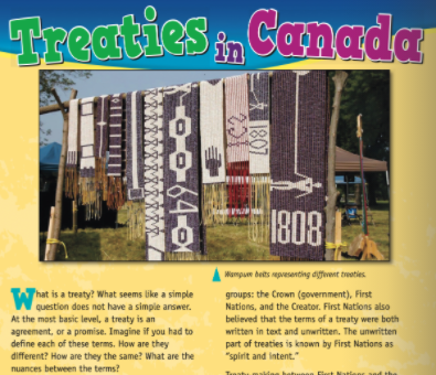 's tweet image. Day17 #IndigenousHistoryMonth Take Action for Reconciliation series @ScholasticEdCda gr3-8 scholastic.ca/education/take… #30DaysIHM Rich content on communities, wellness &amp;amp; relationship with the land. A true labour of love &amp;amp; dear friendships with some incredible people ...1