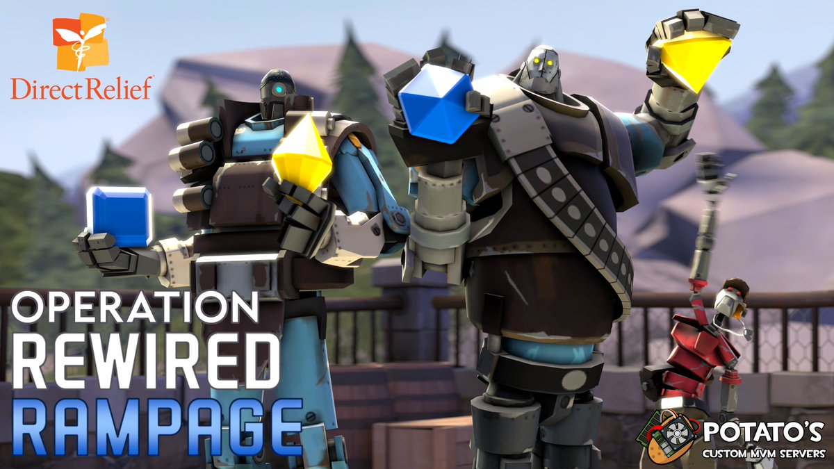 Official Team Fortress Wiki tweet media