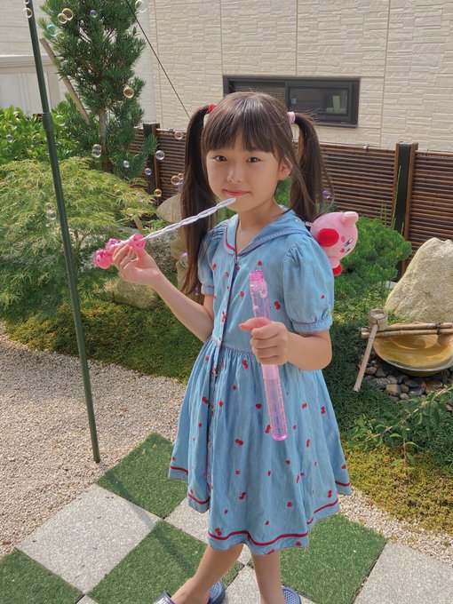 Twitterのコスプレ画像3