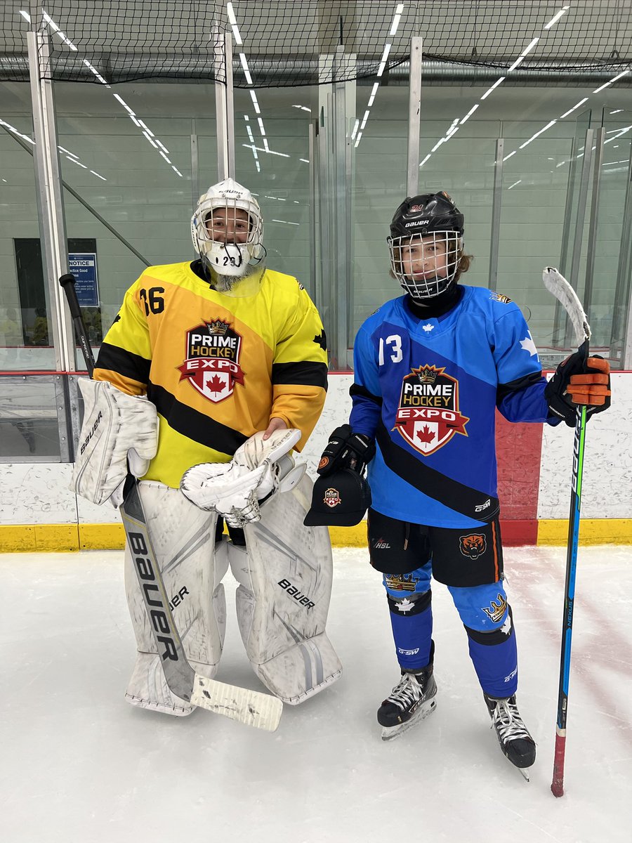 JNicholetts's tweet photo. Calgary Prime Hockey Expo 2009 division. POG #36 Yellow Hunter Zawislak #73 Jack Bissoon ⁦@PrimeHKY⁩ https://t.co/fyFjTmIrAz