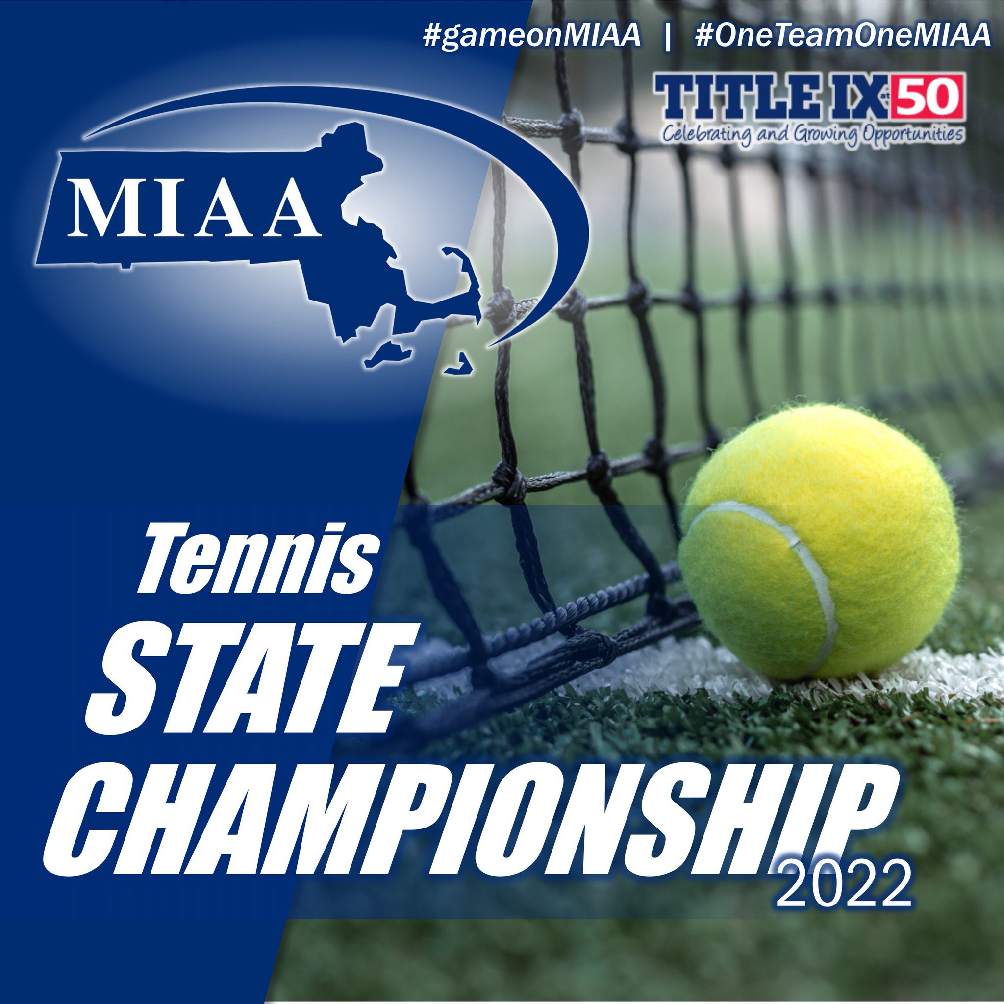 MIAA on Twitter "🎾Find the MIAA 2022 Tennis State Championship