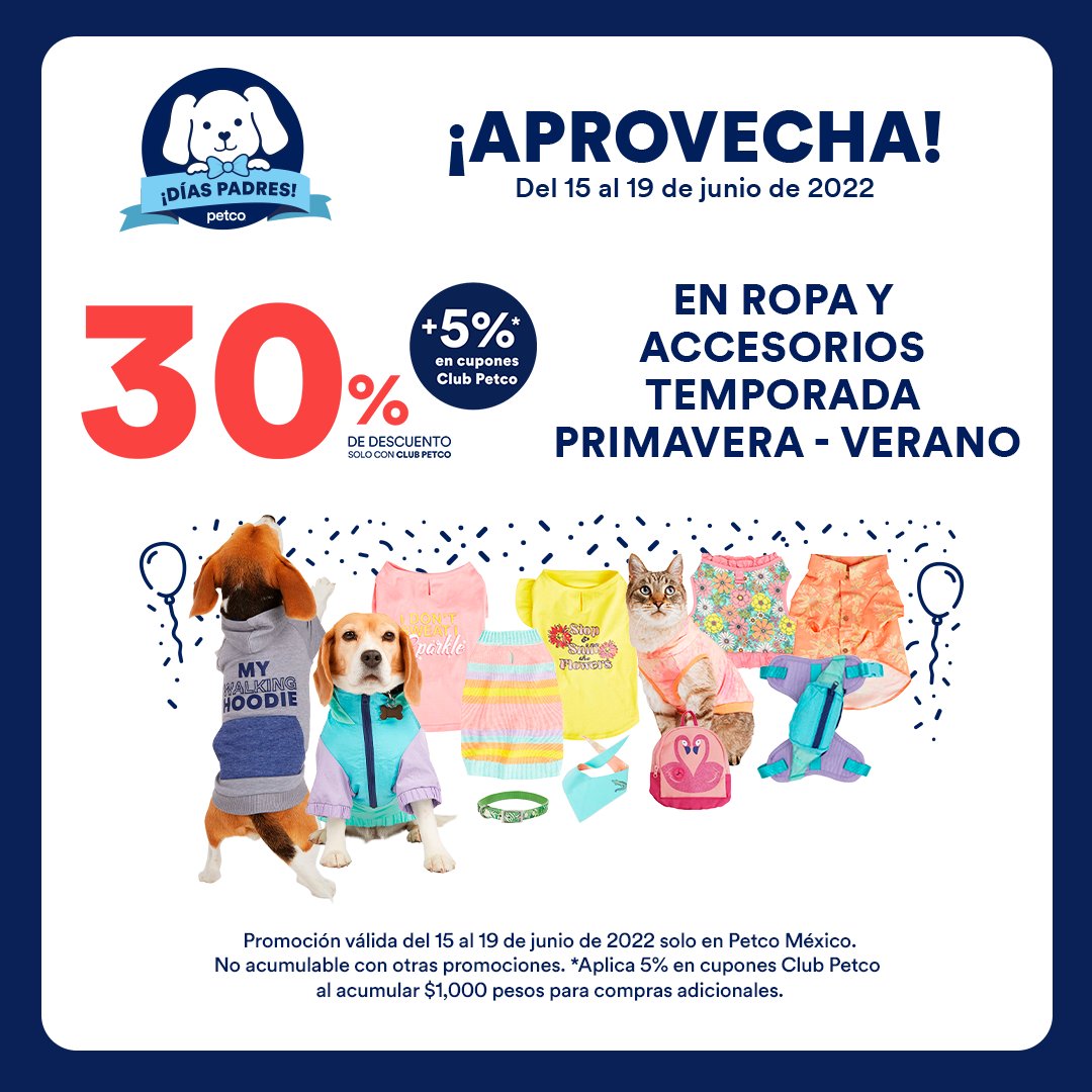 Total 45+ imagen club petco mexico Abzlocal.mx